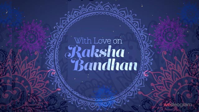 Raksha Bandhan Video