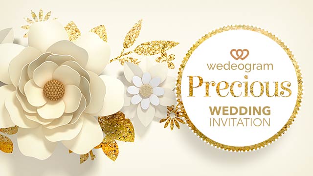 precious-wedding-invitation-video